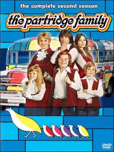    ( 1970  1974) - The Partridge Family 