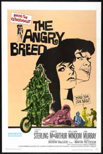      - The Angry Breed / (1968)