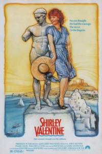    / Shirley Valentine - (1989)   