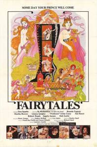   Fairy Tales - (1978)   
