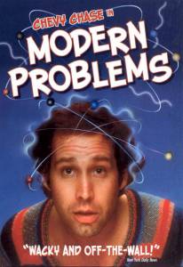    / Modern Problems (1981)   