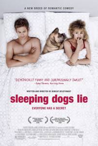       / Sleeping Dogs Lie  