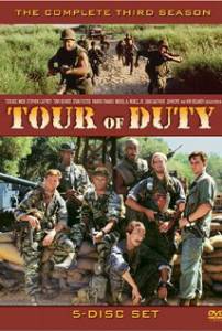      ( 1987  1990) Tour of Duty 