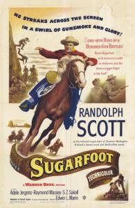   Sugarfoot / Sugarfoot (1951)  