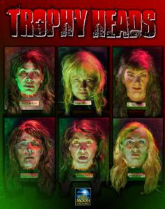  Trophy Heads / Trophy Heads - (2014)   