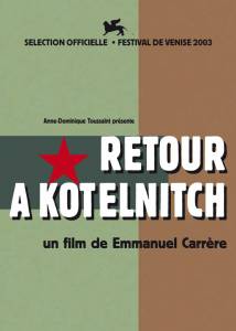      / Retour Kotelnitch / (2003) 
