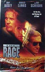   / The Rage / 1997   