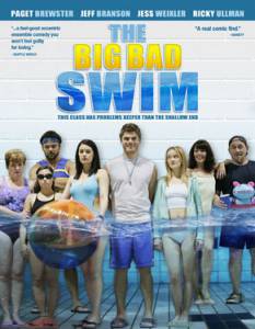     / The Big Bad Swim 2006   