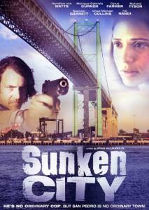     / Sunken City (2014) 