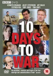  10    () - 10 Days to War  