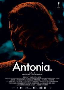  / Antonia - 2015   