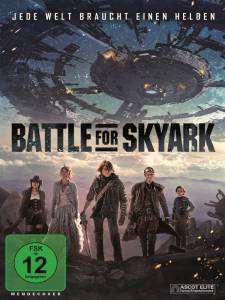        Battle for Skyark [2016]