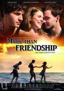  ,   / More Than Friendship (2013) 
