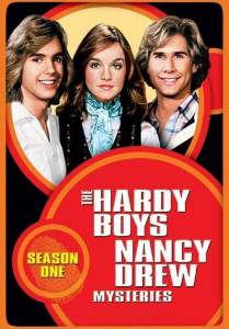       ( 1977  1979) - The Hardy Boys/Nancy Drew Mysteries / (1977 (3 )) 