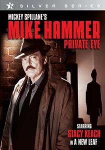       ( 1997  1998) Mike Hammer, Private Eye