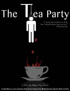     - The Tea Party - 2013