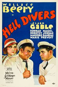    - Hell Divers / (1931)  