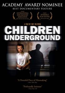    - Children Underground  