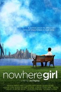    / Nowhere Girl / 2014  