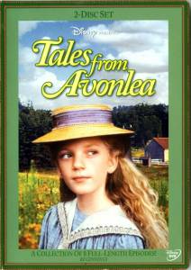      ( 1990  1996) - Road to Avonlea  