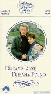  Dreams Lost, Dreams Found () - 1987   