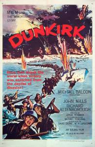   - Dunkirk 1958  