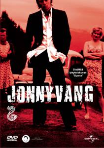   - Jonny Vang 2003   