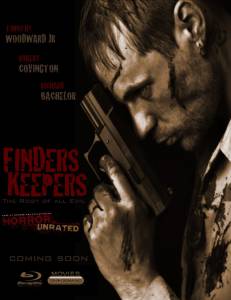   Finders Keepers: The Root of All Evil / [2013]
