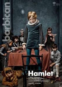    - National Theatre Live: Hamlet