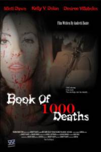   1000  - Book of 1000 Deaths 