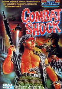    / Combat Shock [1984]