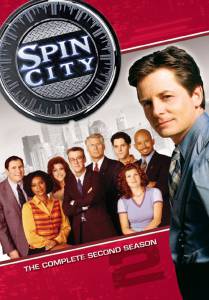      ( 1996  2002) Spin City 