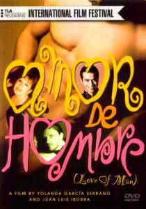       - Amor de hombre - (1997)