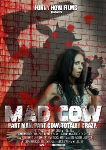   Mad Cow () - Mad Cow () - 2010