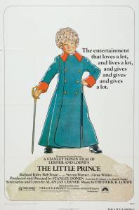   - The Little Prince / [1974]   