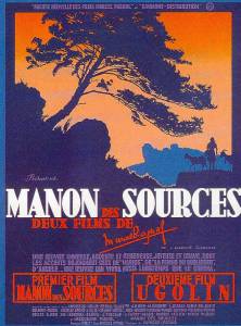      Manon des sources (1952)