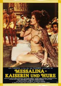   , ! / Messalina, Messalina! / (1977) 