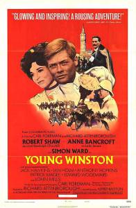     Young Winston - (1972)