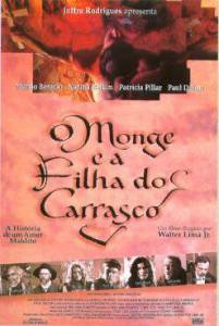       / O Monge e a Filha do Carrasco / [1996] online