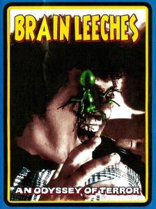    - The Brain Leeches / (1978) 