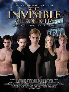    The Invisible Chronicles / [2009]   