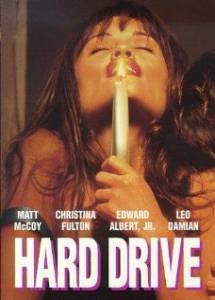  - Hard Drive   