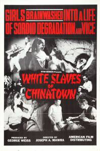   :    / White Slaves of Chinatown