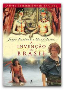     (-) / A Inveno do Brasil 2000   