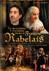        () - La trs excellente et divertissante histoire de Franois Rabelais - [2010]