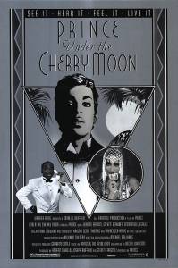      / Under the Cherry Moon / 1986 