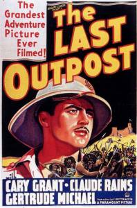    - The Last Outpost  