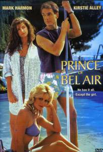  Prince of Bel Air ()   