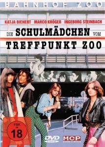    Die Schulmdchen vom Treffpunkt Zoo - 1979   