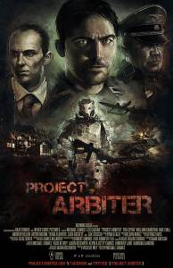     - Project Arbiter - 2013 